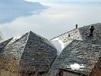 2014-01-09 14.56.18  Free formed slate roof in Caux